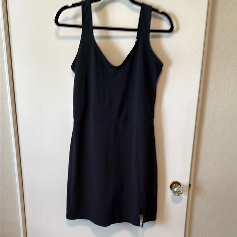 Abercrombie & Fitch workout Dress M Tall